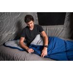 Dune 4WD Nomad 5.0° Sleeping Bag Blue Blue - Image 6