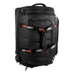 Blackwolf Bladerunner Gen II Jet Black 110+20L - Image 4