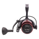 Penn Fierce IV 4000 Spin Reel Multicoloured - Image 6