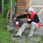 Mr Heater Portable Buddy Heater - Image 4