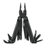 Leatherman Surge Multitool Black