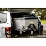 OZtrail Universal Fridge Slide - Image 12