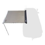 Dune 4WD 2x2m Awning - Image 2