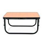 Life! Wooden Beach Table Natural - Image 6