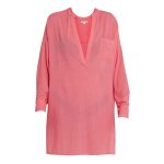 O'Neill Women's Belizin Coverup Coral - Image 3