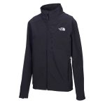 The North Face Men's Apex Bionic 2 Jacket Black - Image 3