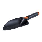 Prospecting 4 Piece Digging Tool Kit Black & Orange - Image 4