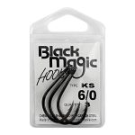 Black Magic KS Hooks Small Pack - Image 2