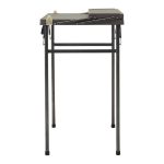 Coleman Camp Kitchen Table Grey - Image 4