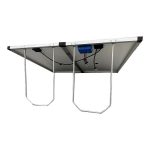 Dune 4WD 250W Folding Solar Panel Black 250 Watts - Image 2