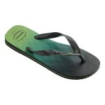 Havaianas Men's Brazil Fresh Thongs New Graphite