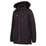 Chute Catherine 4 Women's Snow Jacket Black - Image 4
