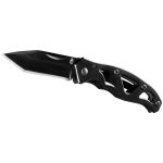 Gerber Paraframe Mini Tanto Folding Knife Black