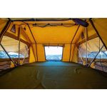 Austrack Simpson X Rooftop Camper Trailer Grey - Image 7