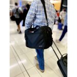 BlackWolf 33L Embassy II Daypack Jet Black 33 L - Image 10