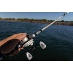 Abu Garcia Max Pro 5600H LP Baitcast Combo - Image 10