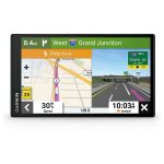 Garmin RV 795 7" RV Camper GPS Satellite Navigator Black - Image 8