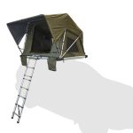 Dune 4WD Nomad 4WD & Car Rooftop Tent (140 cm) - Image 5