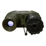 7 x 31 Digital Night Vision Infrared Binocular Black 7 x 31 mm - Image 2