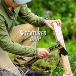 Gerber Bushcraft Axe Coyote Brown - Image 3