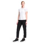 The North Face Women's Never Stop Wearing Ankle Pants TNF Black - Image 4