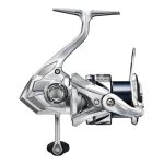 Shimano Stradic 2500HGFM Spinning Reel - Image 5