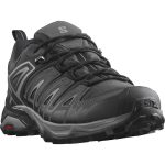 Salomon Men's X Ultra Pioneer Gore-Tex Low Hiking Shoes Phantom, Black & Quiet Shade - Image 6