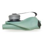 Hydrapak Seeker Water Bottle 2L Moss Green 2 L