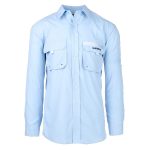 Shimano Adults' Skyway Vented Fishing Shirt Skyway