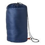Spinifex Drifter 0° Sleeping Bag Navy/Orange Navy & Orange - Image 3