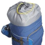 Mountain Designs Explorer 75L Hiking Pack Estate Blue 75 L - Image 2