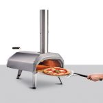 Ooni Karu 12 Multi Fuel Pizza Oven - Image 10