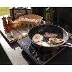 Dune 4WD 220-240V Induction Cooker Black - Image 3