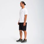 The North Face Men's Pull-On Adventure Shorts Black - Image 3