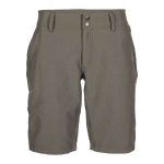 Gondwana Women's Appsley Shorts Charcoal