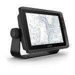 Garmin ECHOMAP ULTRA 105SV Fishfinder/GPS Combo with GT56-UHD Transducer Black - Image 2