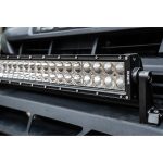 Dune 4WD 21.5'' Big Rig Light Bar Black - Image 4