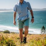 Mountain Designs Men's Venture Shorts Ivy - Image 3