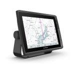 Garmin ECHOMAP ULTRA 125SV Fishfinder/GPS Combo with GT56-UHD Transducer Black - Image 3