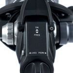 Daiwa Free Swimmer BR 10000 Spinning Reel - Image 3