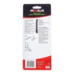 Rola LED Light Bar Bracket Black - Image 2