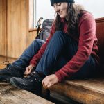 Mountain Designs Women's Galena Full Zip Jacket Rhododendron - Image 7