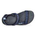 Teva Kids' Tanza Sandal Griffith Total Eclipse - Image 3