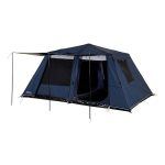 Spinifex Winfred Eclipse 10P Tent Navy - Image 11