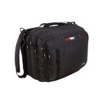BlackWolf 33L Embassy II Daypack Jet Black 33 L