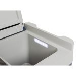 Igloo ICF Fridge/Freezer 18L Blue - Image 11