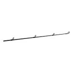 Shimano Anarchy 6'6" 2pc 3-6kg Baitcaster Rod - Image 2