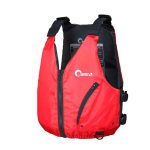 Seak L50 MF50 Kayak & Canoe PFD Red