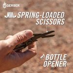 Gerber Armbar Scout Multitool Green - Image 5
