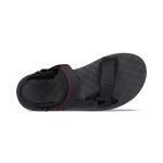Teva Men's Universal Trail Sandals Black - Image 3